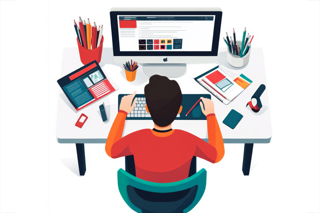Graphic Designers