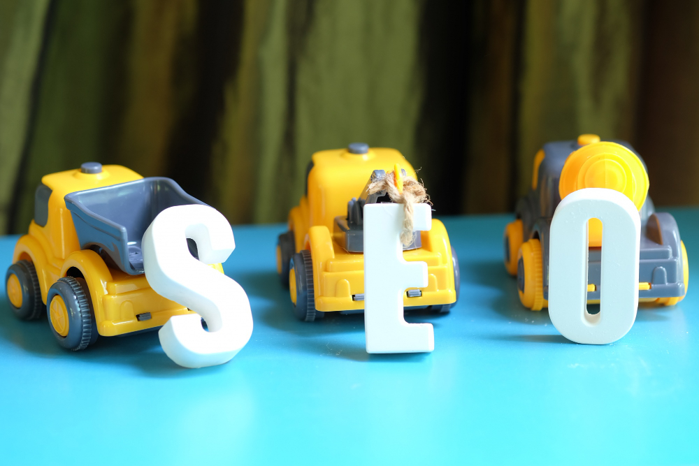 Boost Your Real Estate Traffic