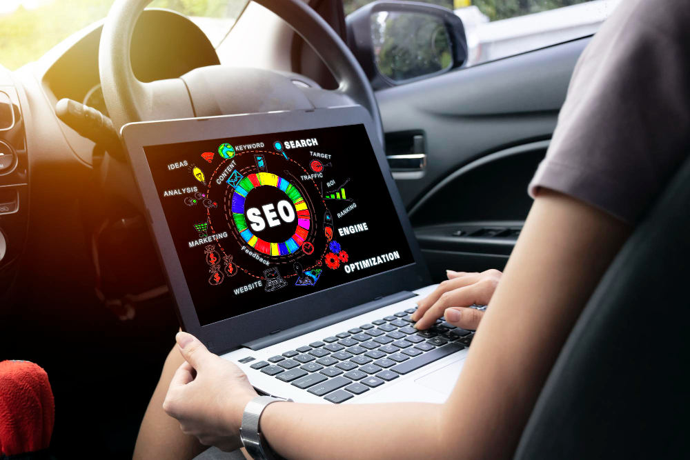 SEO image
